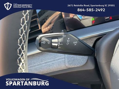 New 2026 Volkswagen Tiguan S image 26