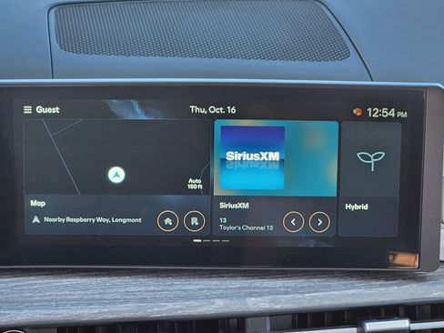 New 2026 Hyundai Santa Fe Calligraphy image 26