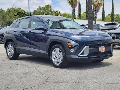 New 2026 Hyundai Kona SE FWD image 32