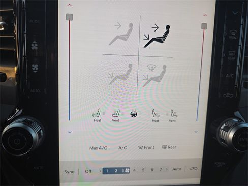 New 2026 RAM 4500 Tradesman w/ Laramie Trim Package image 19