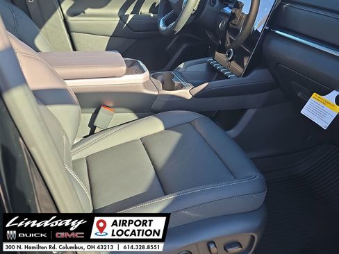 New 2026 GMC Terrain Elevation w/ Elevation Premium Package image 28