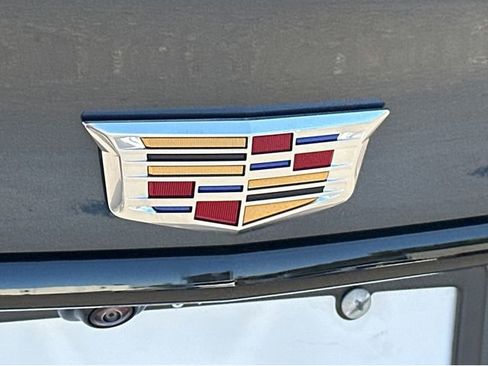 New 2026 Cadillac CT5 V image 13