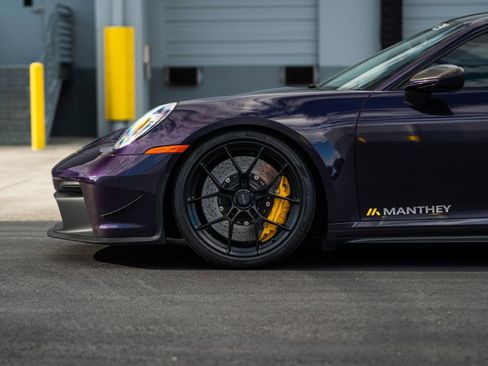 Used 2023 Porsche 911 GT3 image 13