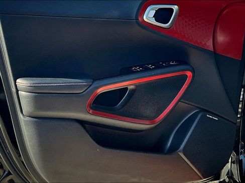 Used 2021 Kia Soul Turbo image 21