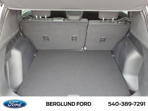 New 2026 Ford Escape Active w/ Active Premium Tech Pack AWD/4WD image 11