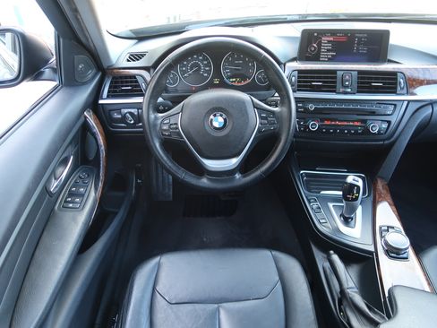 Used 2014 BMW 335i xDrive Sedan image 14