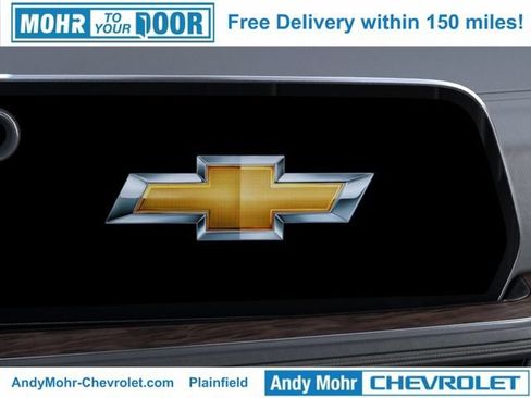 New 2026 Chevrolet Tahoe Z71 w/ Comfort Package AWD/4WD image 26