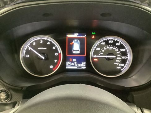 Used 2020 Subaru Forester Premium image 16