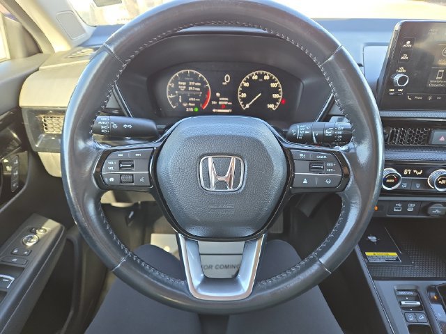 Used 2023 Honda CR-V EX-L image 17