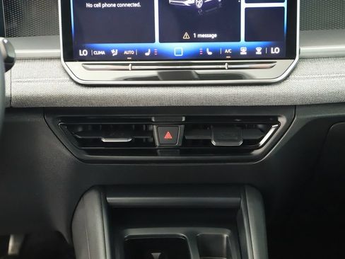 Used 2025 Volkswagen Tiguan S FWD image 20