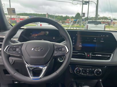 New 2025 Chevrolet TrailBlazer ACTIV w/ Convenience Package