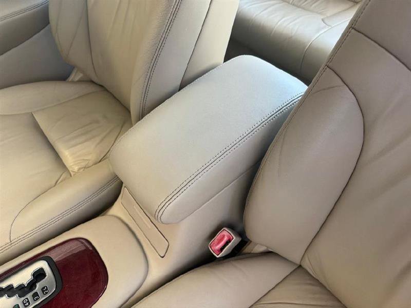 Used 2002 Lexus ES 330 FWD image 21
