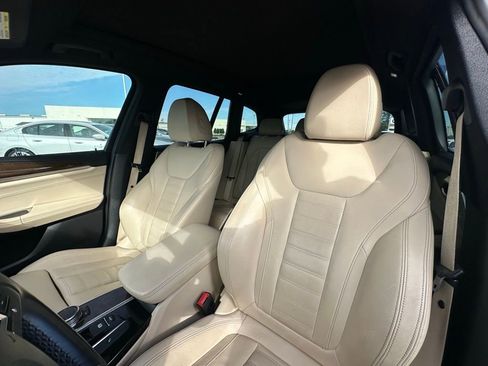 Used 2019 BMW X3 sDrive30i w/ Convenience Package image 11