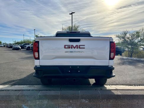 Used 2019 GMC Sierra 1500 2WD Double Cab image 4