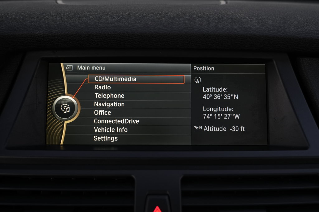 Used 2013 BMW X5 xDrive35i AWD/4WD image 55