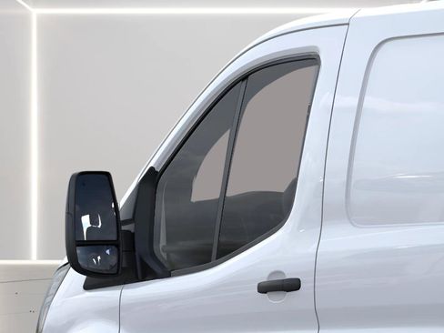 New 2026 Ford Transit 250 Low Roof image 20