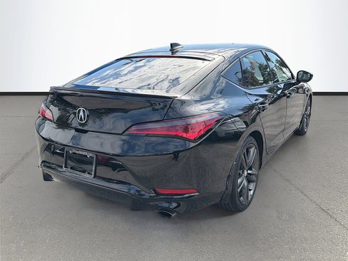 Used 2024 Acura Integra A-Spec image 4