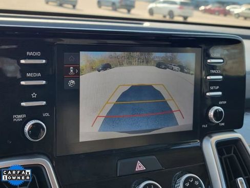Used 2022 Kia Sorento LX FWD image 26