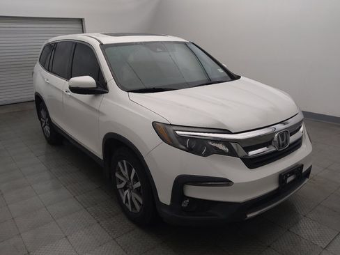 Used 2021 Honda Pilot EX-L image 13