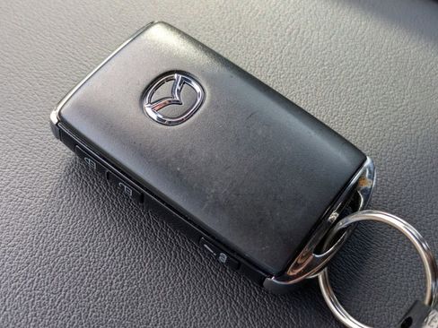 Certified 2023 MAZDA MAZDA3 s image 30