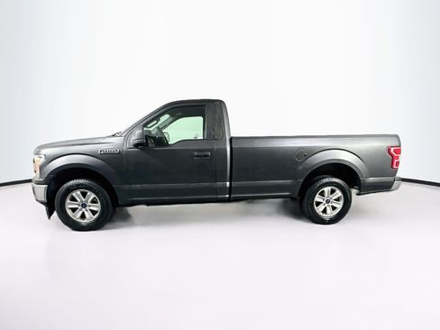 Used 2019 Ford F150 XL w/ Equipment Group 101A Mid RWD image 4