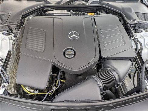 New 2026 Mercedes-Benz C 300 Sedan image 15