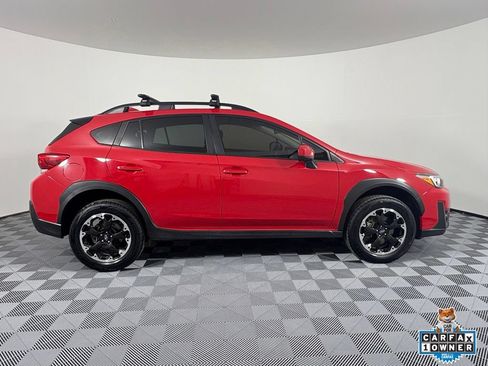 Used 2023 Subaru Crosstrek 2.0i Premium AWD/4WD image 7