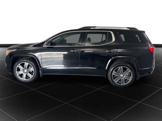 Used 2017 GMC Acadia Denali w/ Technology Package AWD/4WD video 2
