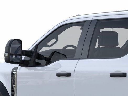 New 2026 Ford F550 4x4 Crew Cab Super Duty image 22