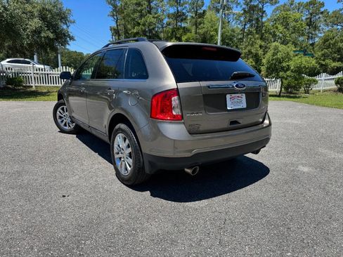 Used 2014 Ford Edge Limited FWD image 31