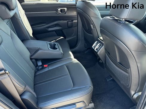 New 2026 Kia Sorento EX image 18