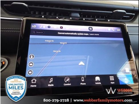 New 2025 Jeep Grand Cherokee L Overland w/ Trailer Tow Package AWD/4WD image 34