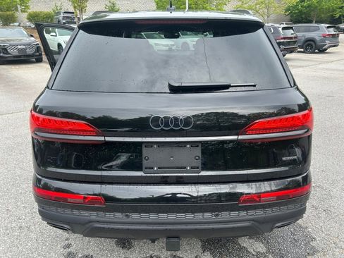 Used 2026 Audi Q7 3.0T Premium Plus AWD/4WD image 14