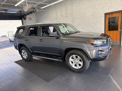 Used 2016 Toyota 4Runner SR5 Premium