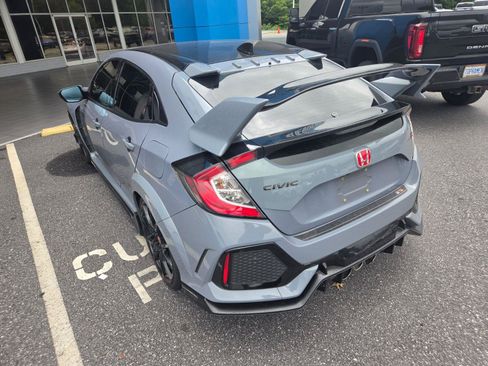 Used 2019 Honda Civic Type R image 7