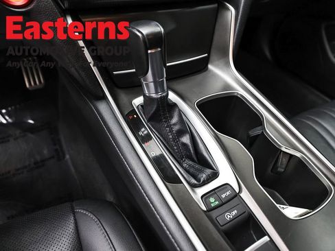 Used 2022 Honda Accord Sport Special Edition image 13