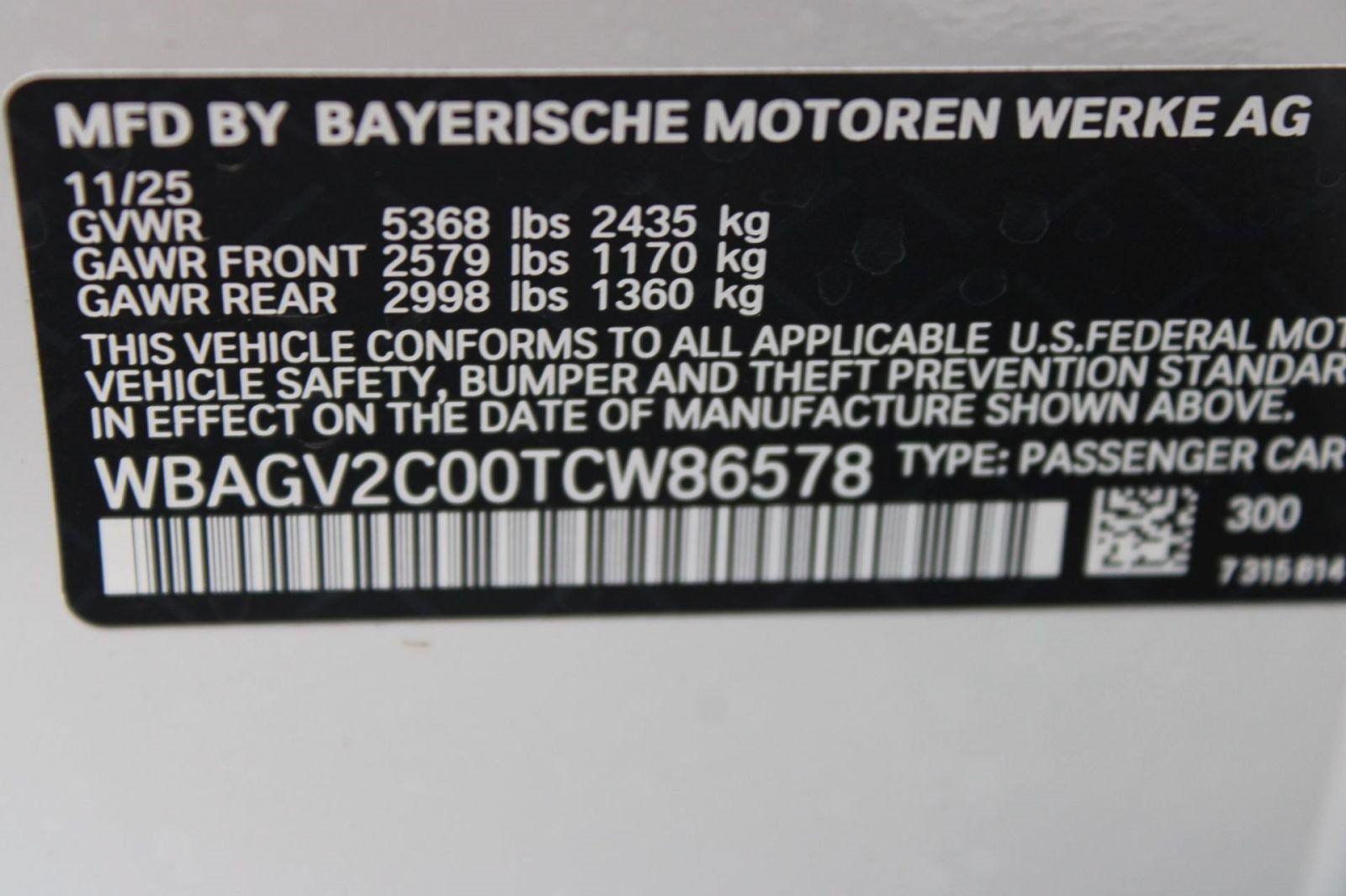 Used 2026 BMW 840i RWD image 19