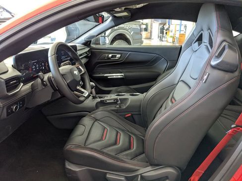 New 2025 Ford Mustang GT Premium w/ GT Performance Package image 15