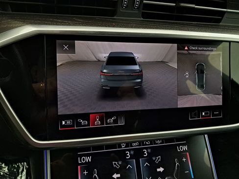 Used 2020 Audi S6 Premium Plus w/ S Sport Package image 18