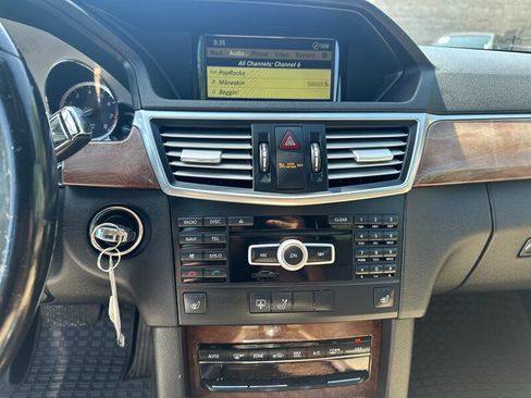 Used 2012 Mercedes-Benz E 350 Sedan image 20