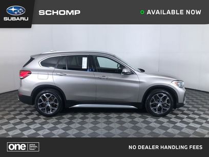 Used 2021 BMW X1 xDrive28i