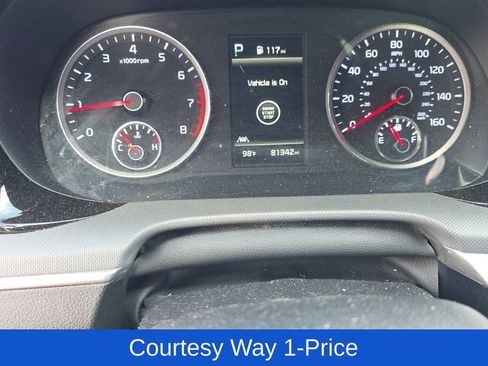 Used 2022 Kia K5 GT-Line w/ GT-Line FWD Premium Package image 13