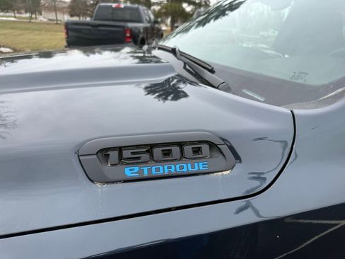 New 2026 RAM 1500 Big Horn image 56