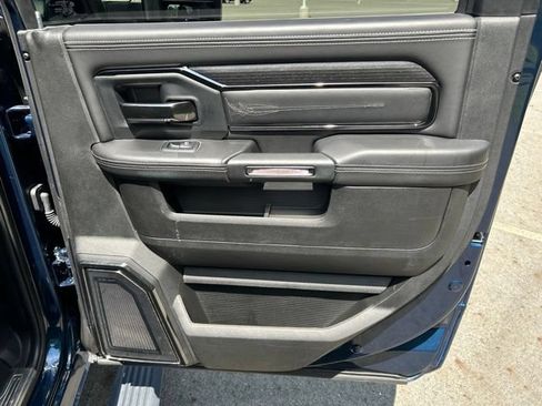 Used 2023 RAM 2500 Limited AWD/4WD image 44