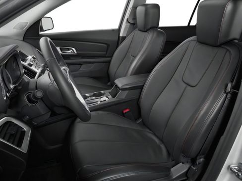 Used 2015 GMC Terrain SLT image 11