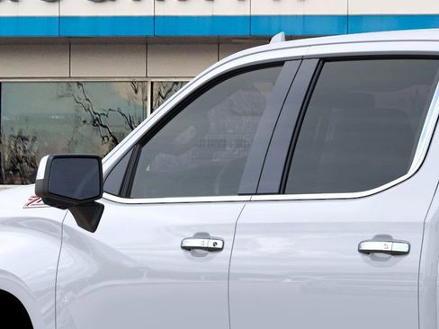 New 2026 Chevrolet Silverado 1500 LTZ image 12