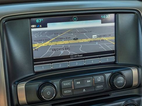 Used 2019 GMC Sierra 2500 Denali w/ Duramax Plus Package image 28