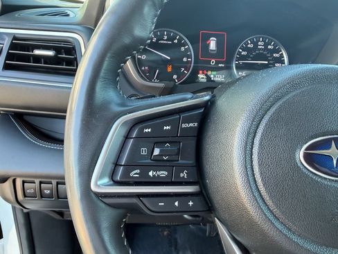 Used 2023 Subaru Ascent Touring AWD/4WD image 19