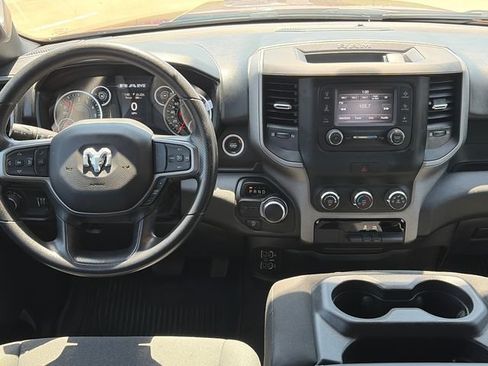 Certified 2024 RAM 1500 Tradesman RWD image 13