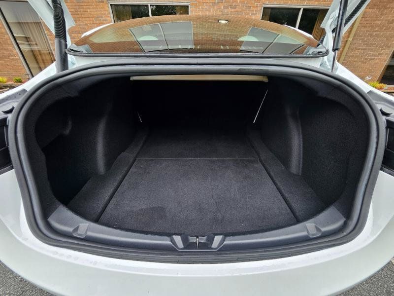 Used 2023 Tesla Model 3 Standard Range RWD image 66